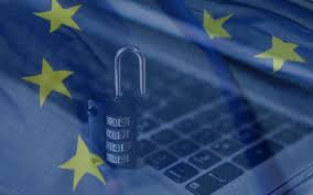 GDPR Ultimate guide - lock